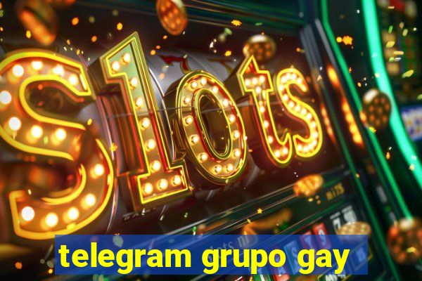 telegram grupo gay